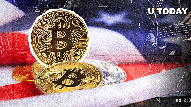 $ 184 000 000 Bitcoin Stun Coinbase Institutional As BTC касается 106 000 долл. США