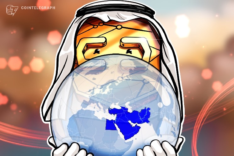 Balaji calls for more ‘crypto tools’ for refugees amid Middle East tensions