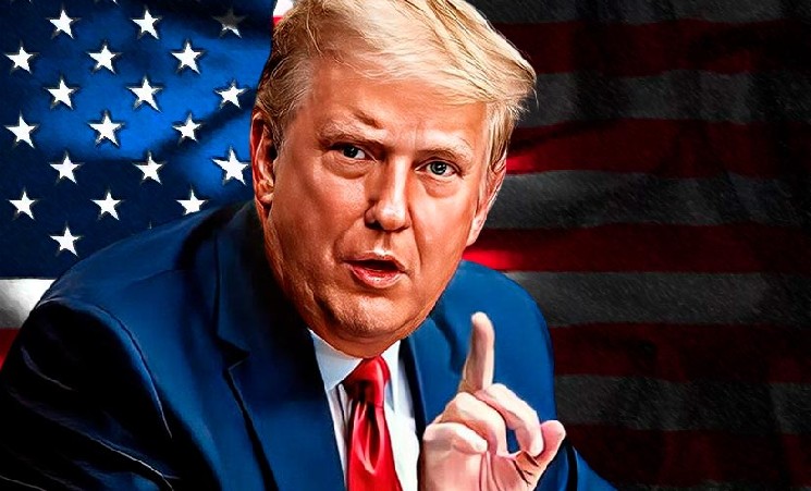Джозеф Стиглиц: криптополитика Трампа превратит США в налоговую гавань