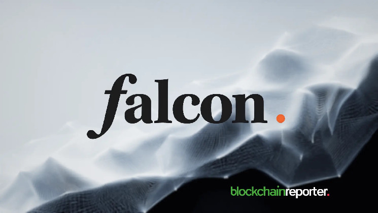 Falcon Finance transforme la volatilité de la cryptographie en opportunités à triple rendement