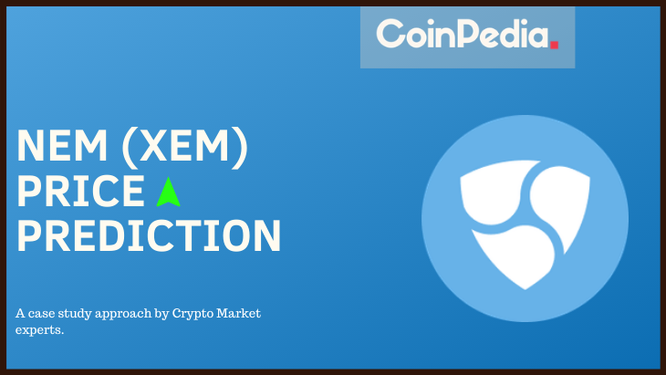 NEM Price Prediction, Will The XEM Price Hit $1 In 2022?