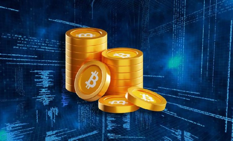 BTC протестировал $104 000 и продолжит расти дальше