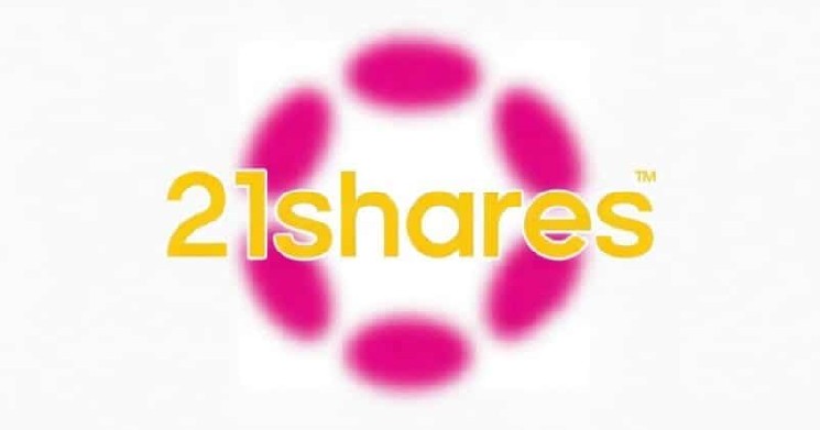 21Shares launches first spot Polkadot ETF in US