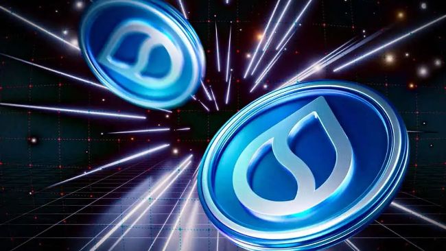 Sui Price Eyes 60% ралли, так как OI достигает 1,8 млрд. Долл.
