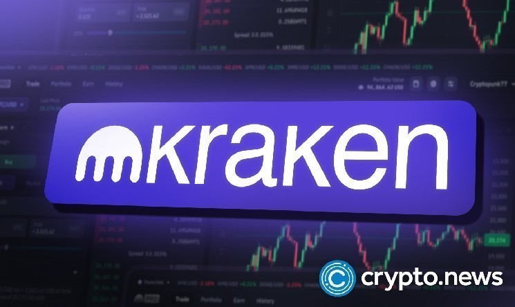 Kraken запускает регулируемую торговлю фьючерсами с залоговым обеспечением в ЕС