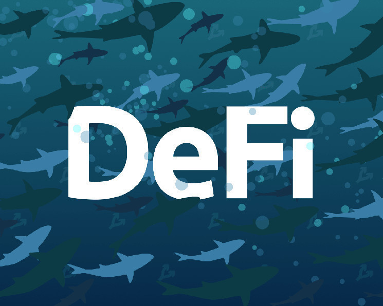 Поиск defi проектов