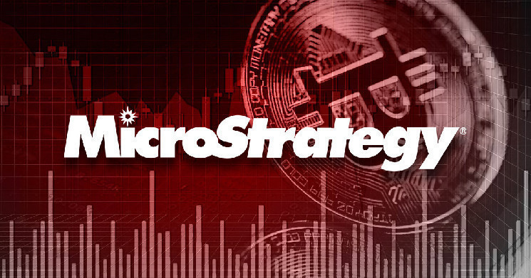 СРОЧНО: MicroStrategy объявляет о новой покупке биткойнов (BTC)! Вот подробности