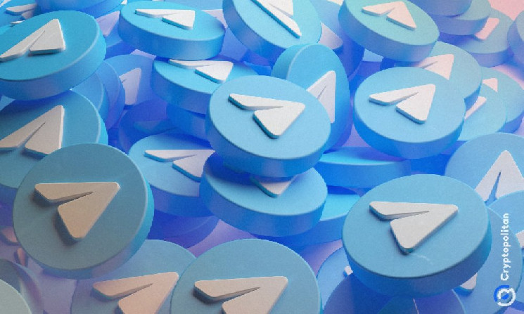 Telegram wallet объявляет, что сеть TON полностью заработала после второго сбоя