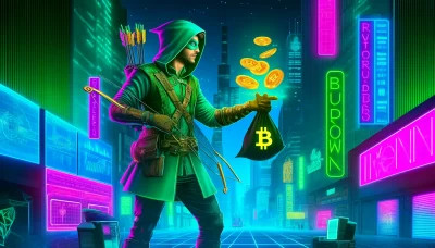 Robinhood s’attend à un chiffre d’affaires trimestriel le plus élevé depuis la frénésie boursière des mèmes – Reuters