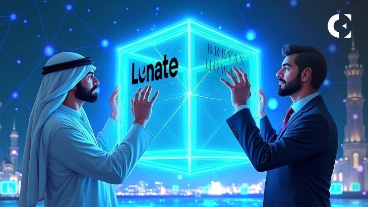 Brevan Howard и Lunate запускают инвестиционную платформу в Абу-Даби стоимостью 2 миллиарда долларов
