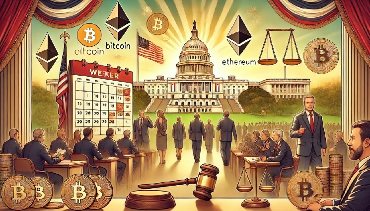 Lummis Eyes Crypto Markup in April, Passage by Year-End