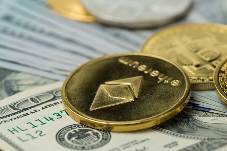Цена Ethereum держится на прежнем уровне, поскольку индикаторы предполагают рост до $2800 Цена Ethereum держится на прежнем уровне, поскольку индикаторы предполагают рост до $2800