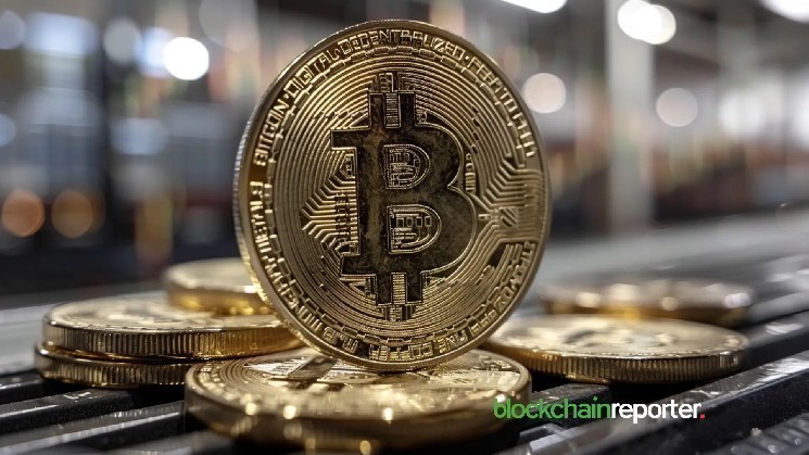Биткойн пройдет после ключевого сопротивления в 106 тысяч долларов, когда дневные трейдеры начинают оказывать огромное давление на покупку