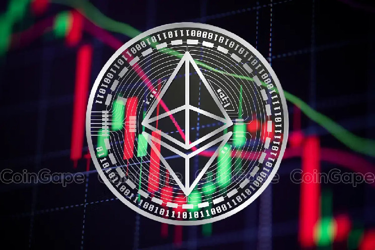 Ethereum, чтобы увидеть худший Q1 в истории, будет ли цена ETH упасть до 2000 долларов?