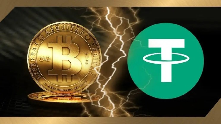 Противник биткоина Питер Шифф утверждает, что рыночная капитализация USDT превзойдёт капитализацию биткоина! Вот подробности