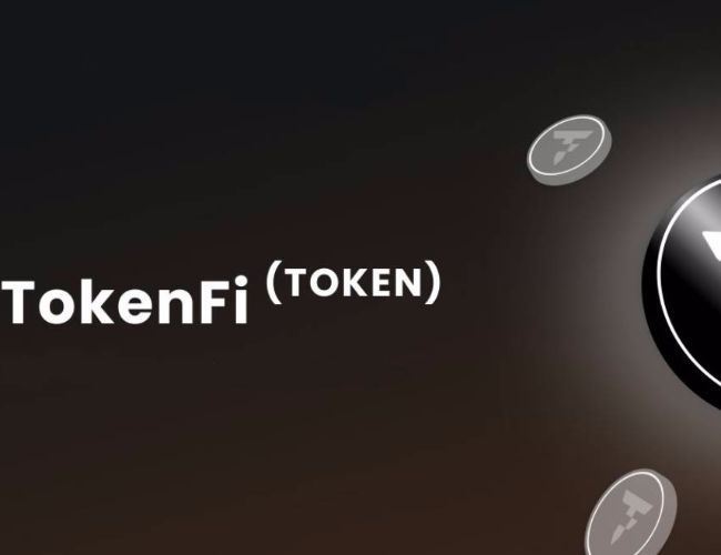 Разработчики TokenFi предлагают новую программу для увеличения преимуществ держателей TOKEN