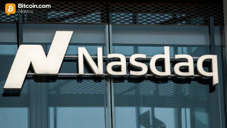 BNB ETF продвигается к листингу на Nasdaq с обновленной подачей документов Vaneck в SEC BNB ETF продвигается к листингу на Nasdaq с обновленной подачей документов Vaneck в SEC