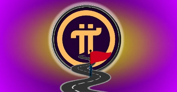 Эксклюзив: Pi Network - насос и дамп? Эксперт объясняет слухи о аварии, обратной реакции и мошенничестве