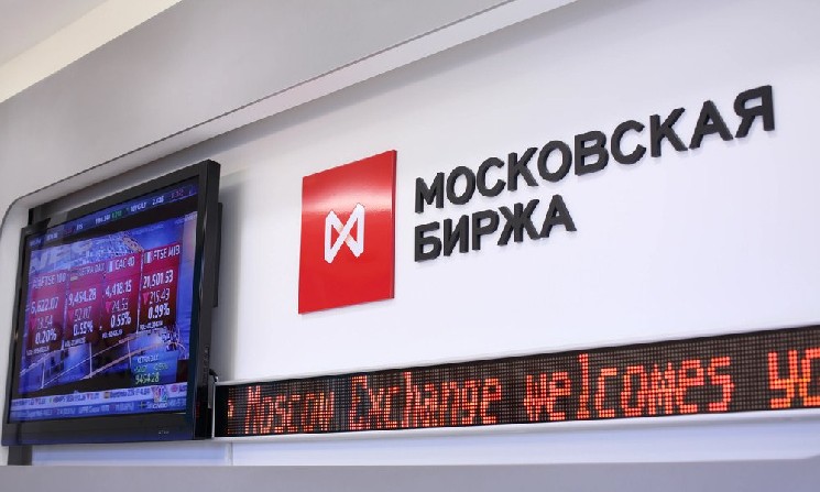 Мосбиржа запустила индекс биткоина — MOEXBTC