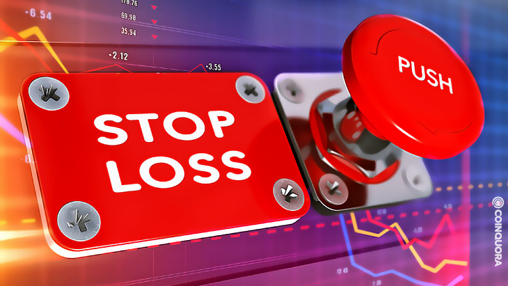 how to stop loss crypto currency