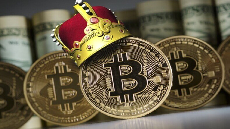 Лин Олден: Центробанки будут в будущем использовать биткоин как резервный актив