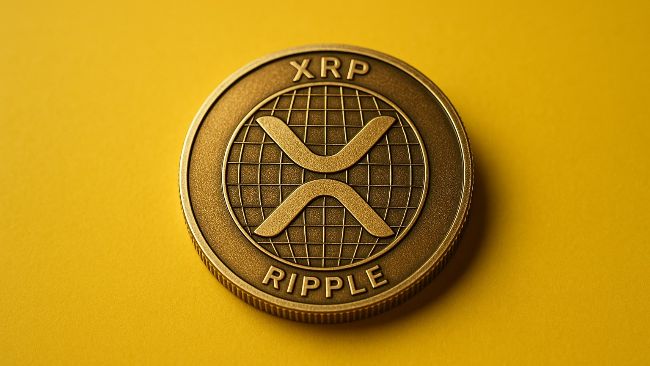 XRP вошел в сотню крупнейших активов по рыночной капитализации, цена выросла до $3 XRP вошел в сотню крупнейших активов по рыночной капитализации, цена выросла до $3