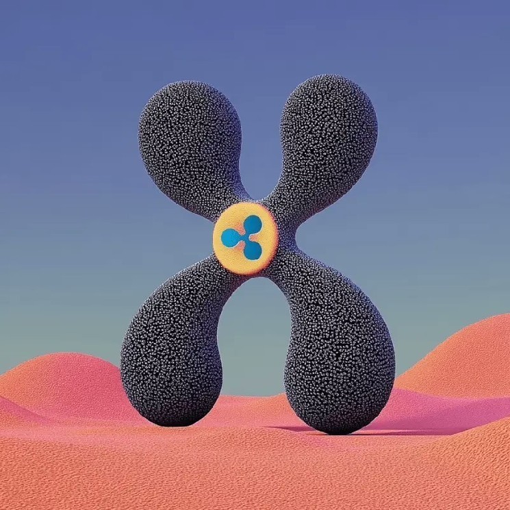 Nach Rückgang von XRP: Wachsendes Zahlungsvolumen könnte Hoffnung bringen