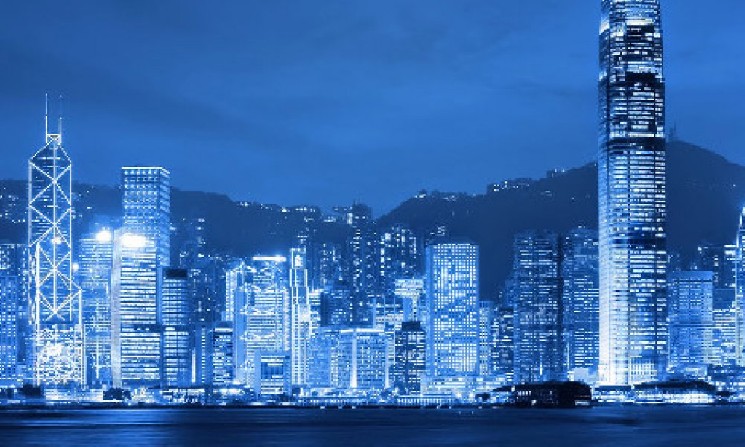 Цена акций Aerodrome выросла на 10 % после того, как Animoca Brands объявила о стратегических инвестициях