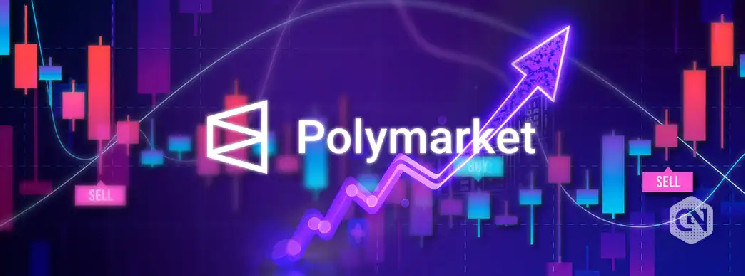 Polymarket достиг рекордного уровня активности трейдеров в декабре