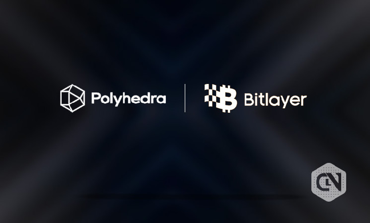 Bitlayer объявляет о партнерстве с Polyhedra