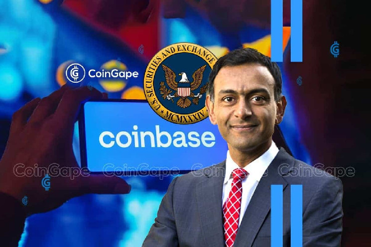 Coinbase CLO призывает Ripple, Robinhood и Binance после последней неудачи SEC