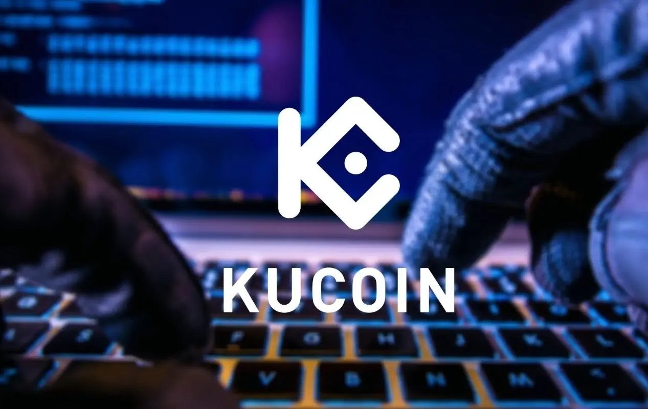 Взлом биржи Kucoin стал третьим по величине в истории криптовалют?