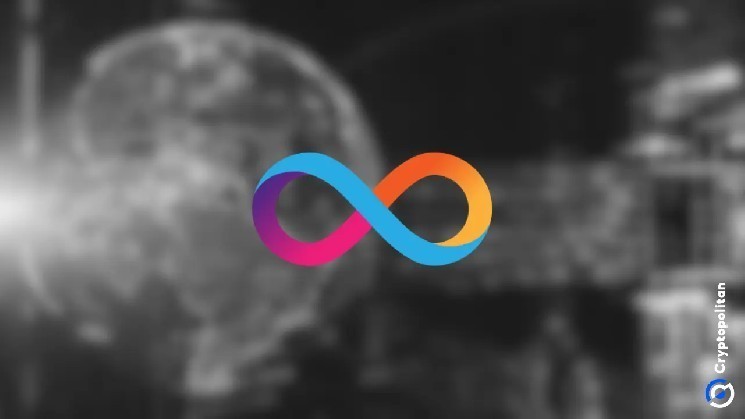 🟨"ICP in Calo: Volatilità e Pressione di Vendita nel Mercato delle Criptovalute"