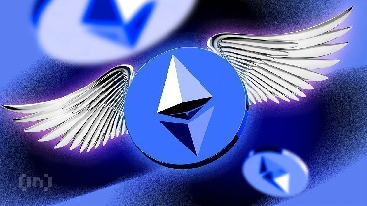  млрд от Уолл-стрит не останавливает падение Ethereum