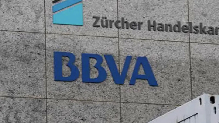 Швейцарский филиал BBVA открыл доступ к USDC для институциональных клиентов