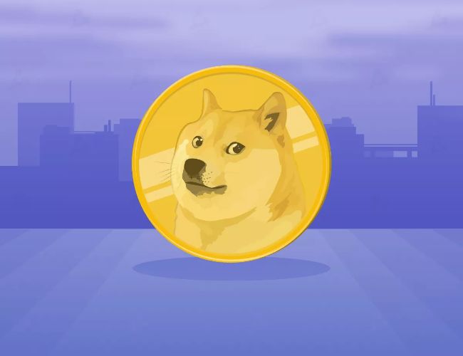 Предупреждение «Голова и плечи»: цена Dogecoin скоро может упасть
