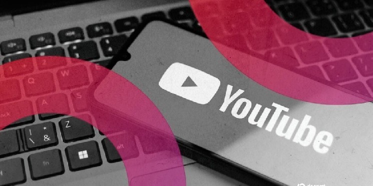 YouTube заявляет, что новая политика не запрещает весь криптоконтент, несмотря на возмущение создателей