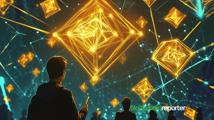 10 лучших проектов DEFI на основе общей стоимости заблокированы