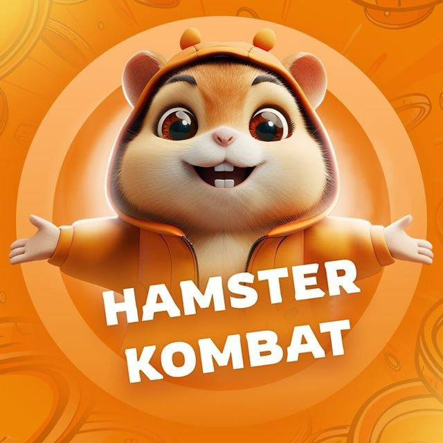 Комбо карты Hamster Kombat в телеграмм на сегодня 19 сентября