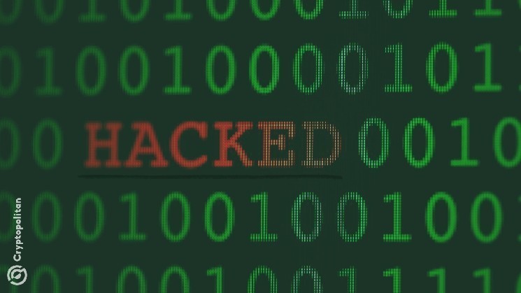 GhostClaw steals crypto wallet data from devs