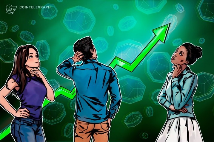 Оборот бессрочными контрактами на DEX в ноябре достиг нового рекорда — CoinGecko Оборот бессрочными контрактами на DEX в ноябре достиг нового рекорда — CoinGecko