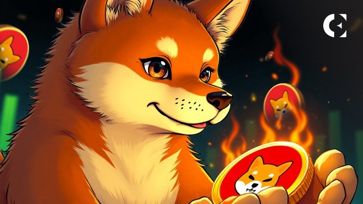 Аналитики Shiba Inu нацелены на 0,0000236 после 280 миллионов токенов.