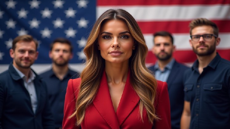 Команду мемкоина MELANIA заподозрили в инсайдерской торговле