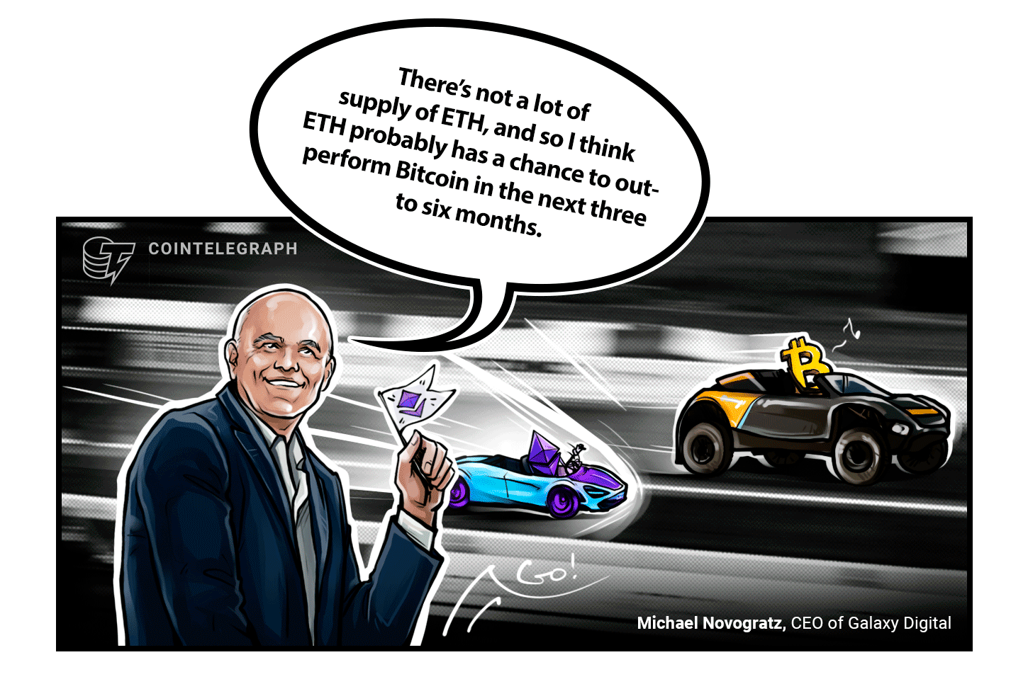 Cryptocurrencies