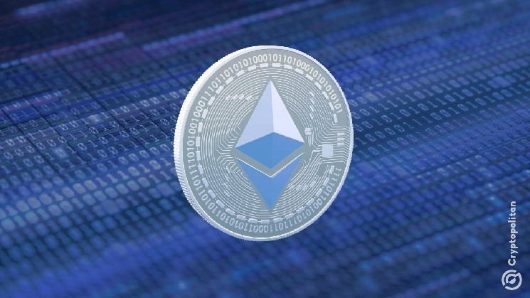 Крипто -разработчика возвращается на уровне 2018 года, Ethereum сохраняет значительную долю инноваций