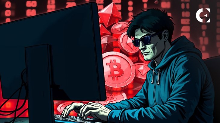 Crypto Fraud Losses Hit Record $11.37B in FBI 2025 Report