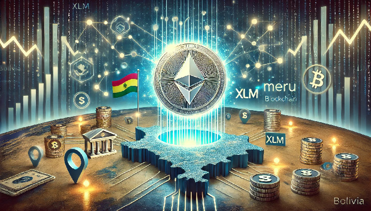 В Боливии наблюдается всплеск криптовалюты после того, как Meru интегрирует Stellar Blockchain для платежей и кредитов