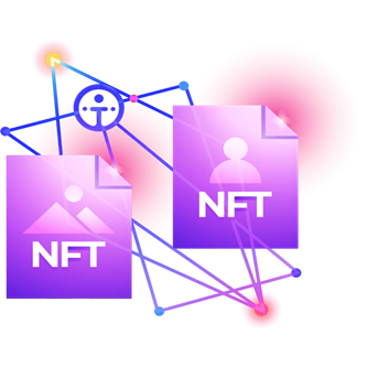 Платформа для продажи nft картинок