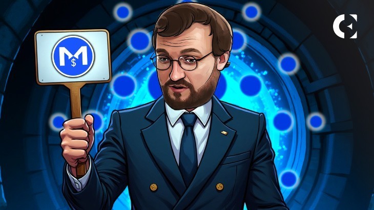Чарльз Хоскинсон поддерживает USDM после смерти генерального директора и SEC Shake-Up