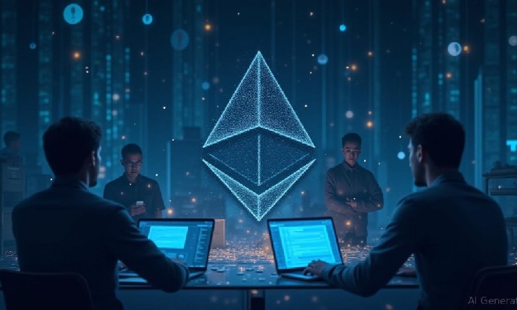 Эра «доверенного ПО» в Ethereum может поднять стоимость ETH до ,8 тыс